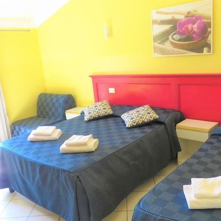 Fanti Rooms روما المظهر الخارجي الصورة