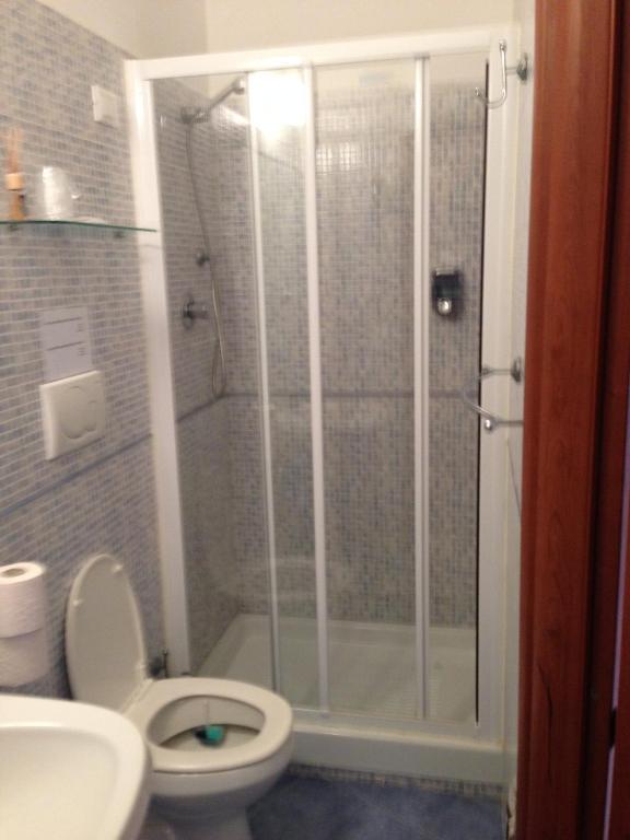 Fanti Rooms روما الغرفة الصورة