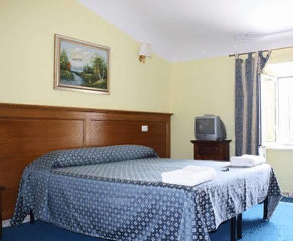 Fanti Rooms روما المظهر الخارجي الصورة