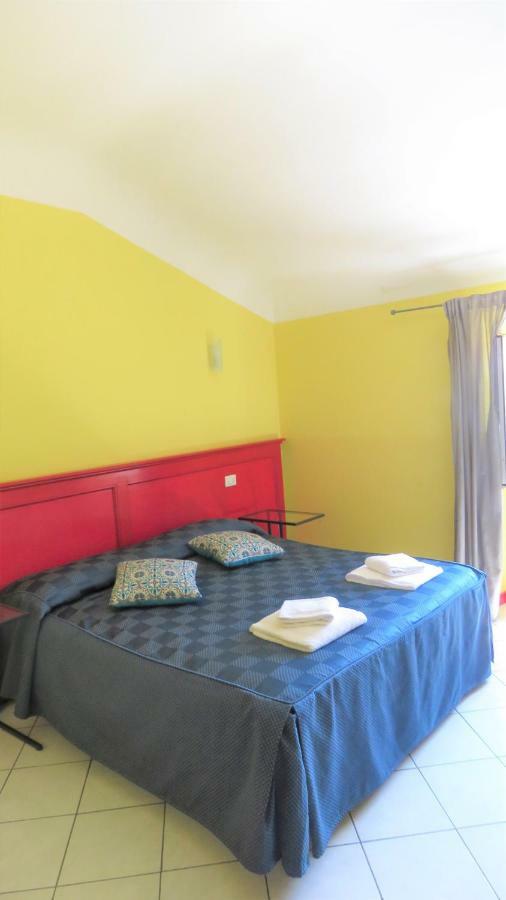 Fanti Rooms روما المظهر الخارجي الصورة