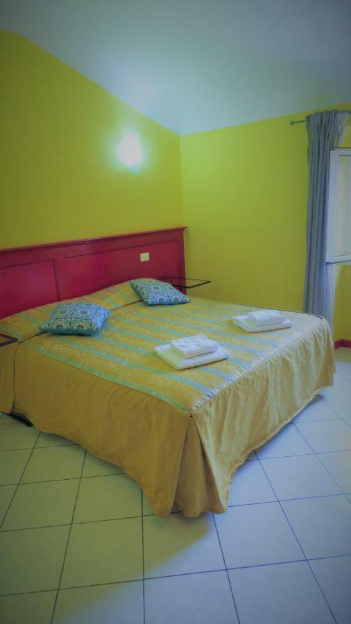Fanti Rooms روما المظهر الخارجي الصورة